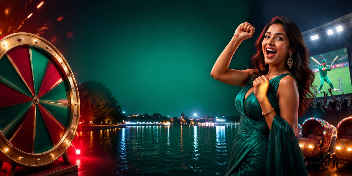 ঢাকায় ক্রিকেট ম্যাচ বেটিং পরিবেশ