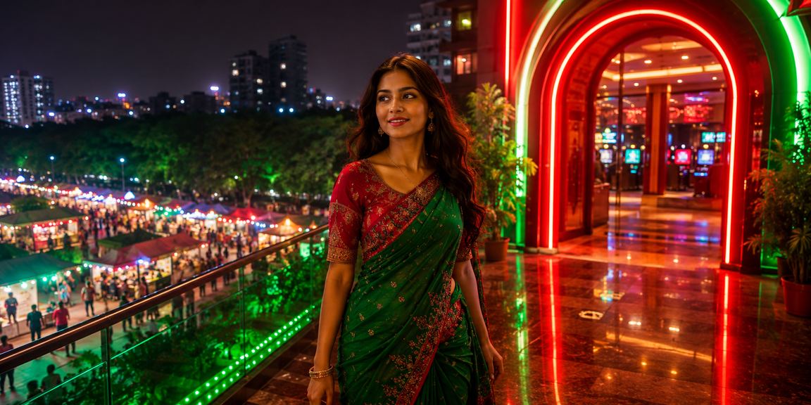 ময়মনসিংহ বেটিং এর দৃশ্য